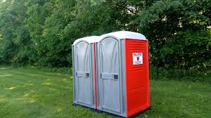 Best Portable Restroom Removal and Pickup  in Sam Rayburn, TX
