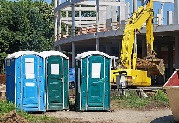 Best Standard Portable Toilet Rental  in Sam Rayburn, TX