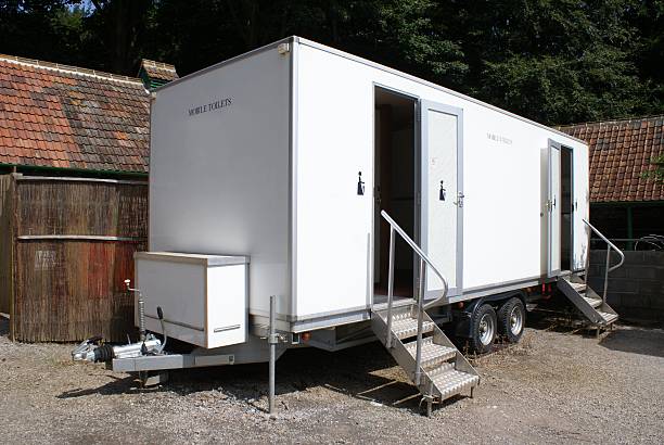 Best Portable Restrooms for Agricultural Sites  in Sam Rayburn, TX