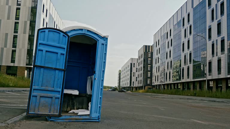 Best Short-Term Portable Toilet Rental  in Sam Rayburn, TX