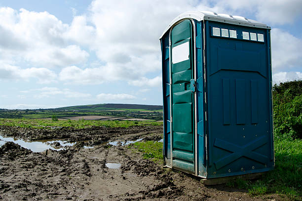Best VIP or Luxury Restroom Trailers  in Sam Rayburn, TX