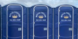 Portable Restrooms for Agricultural Sites in Sam Rayburn, TX